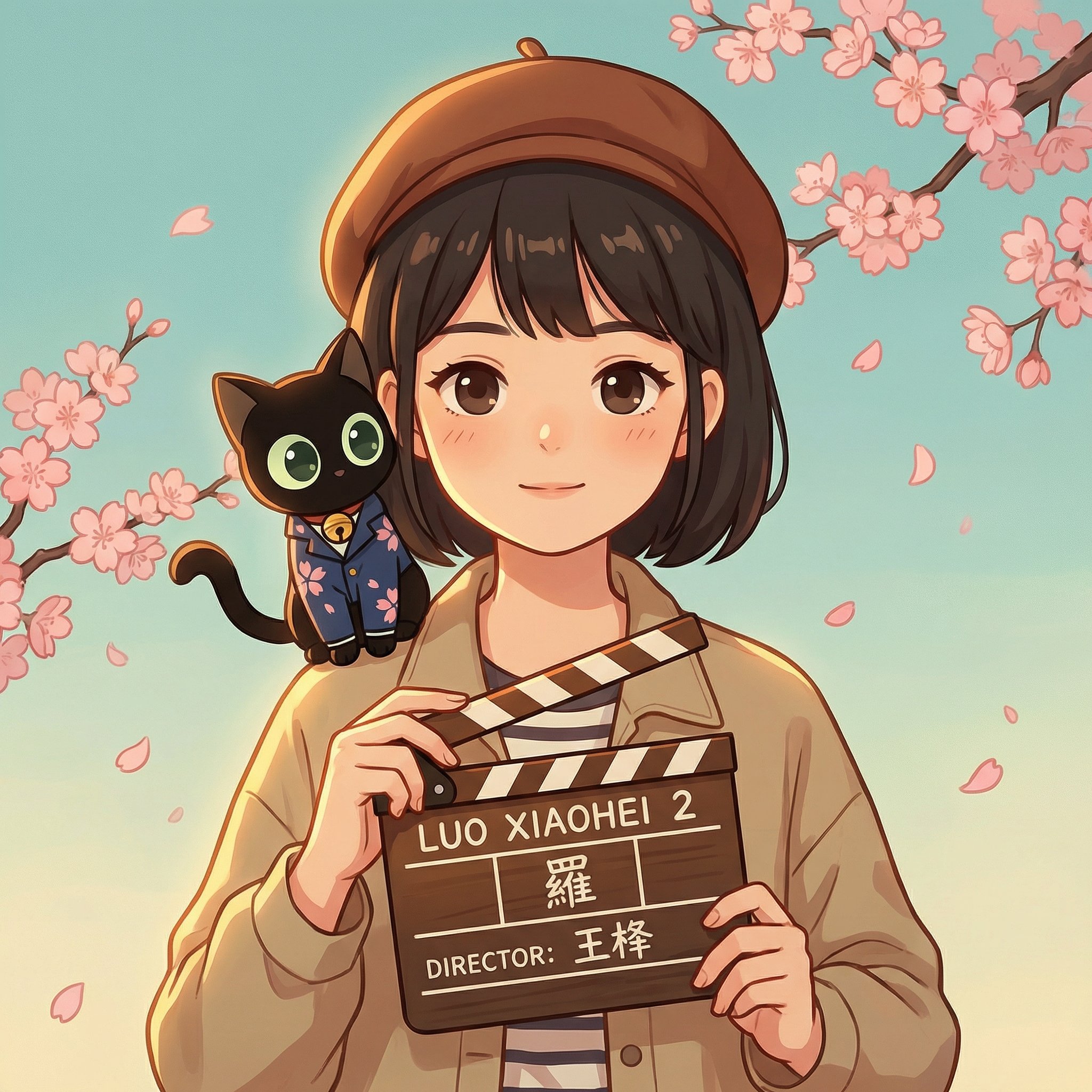 国产主播导演林悦